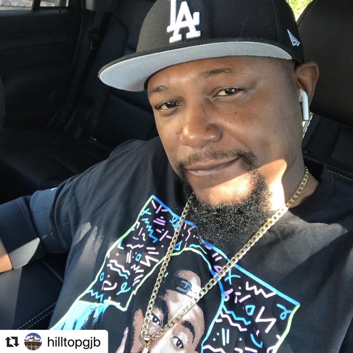 Verdonmusic's tweet image. The hustle never stops with the @HilltopGJB !  #AlwaysHustling #NeverStopHustling #HustlingNeverStops #TheGrind #HilltopGJB #VMG