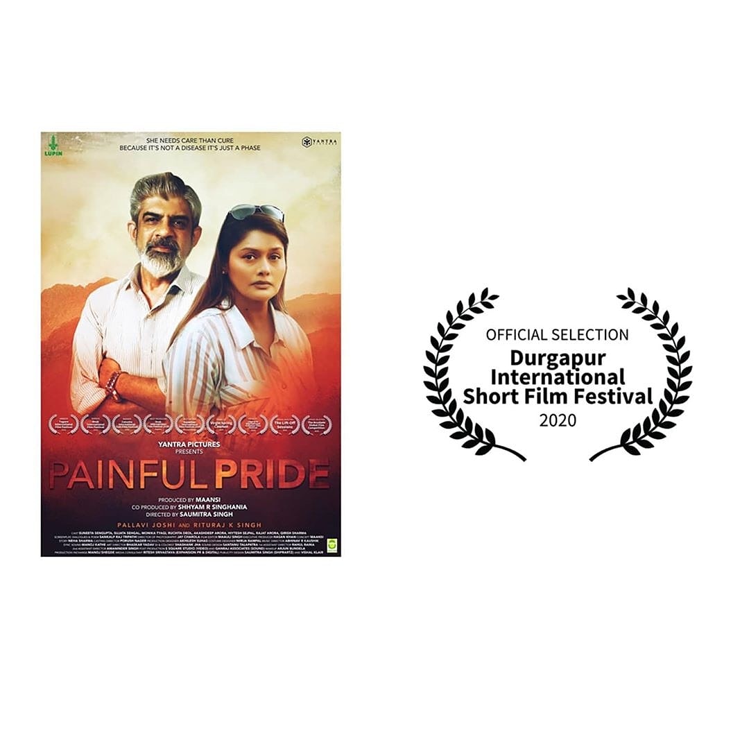 painful_pride's tweet photo. Official Selection : DURGAPUR INTERNATIONAL SHORT FILM FESTIVAL 2020

@yantrapictures presents @painfulpridemovie 

Produced by @qa_ish
Director @saumshiprasingh
@khan_hasan2
@yourriturajrks #lupinindia #lupinglobal #nanananifoudation https://t.co/jjqqCOamiu https://t.co/jTPLFt3bz8