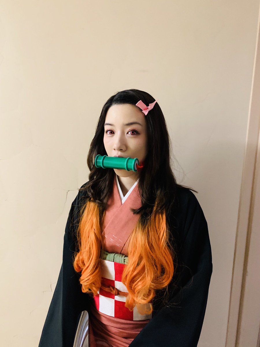 鬼滅の刃 を実写化するなら俳優キャスト あらすじはどうなる 鬼舞辻無惨や柱9人まで徹底予想 Ciatr シアター
