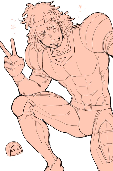 #色んなオフェンスが見れるタグ
?(⊗`◟'⊗)? 
