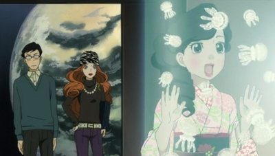 アニメ2期のtwitterイラスト検索結果 古い順