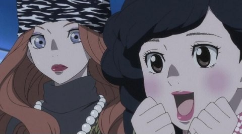 アニメ2期のtwitterイラスト検索結果 古い順