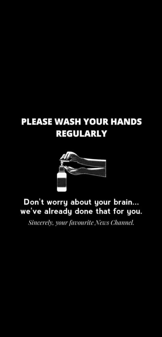 drmanishdoshi's tweet photo. #Democracy #Truth #Fact #False #Jooth #Propaganda #Manipulation #Question4India #FightAgainstCorona https://t.co/150rJ7WUSB