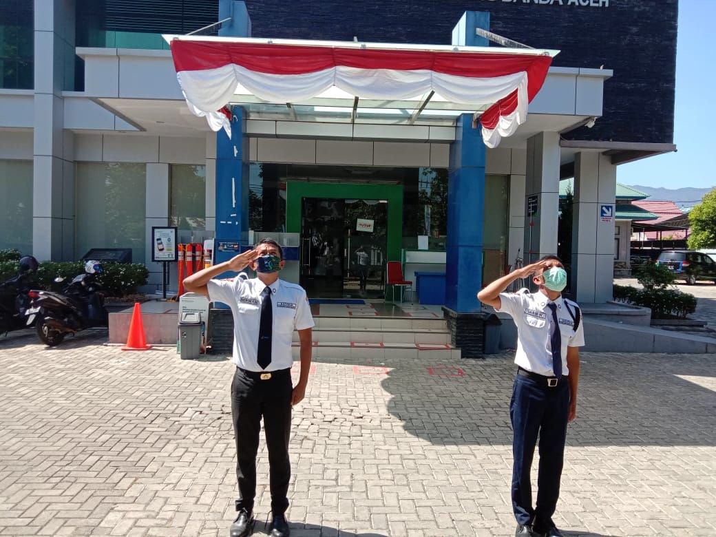 RSesarina's tweet photo. Semangat bekerja dan melayani...
INDONESIA SEHAT 
INDONESIA MAJU

#BPJSmelayaniHUTRI75 https://t.co/vL8GLzZBI2