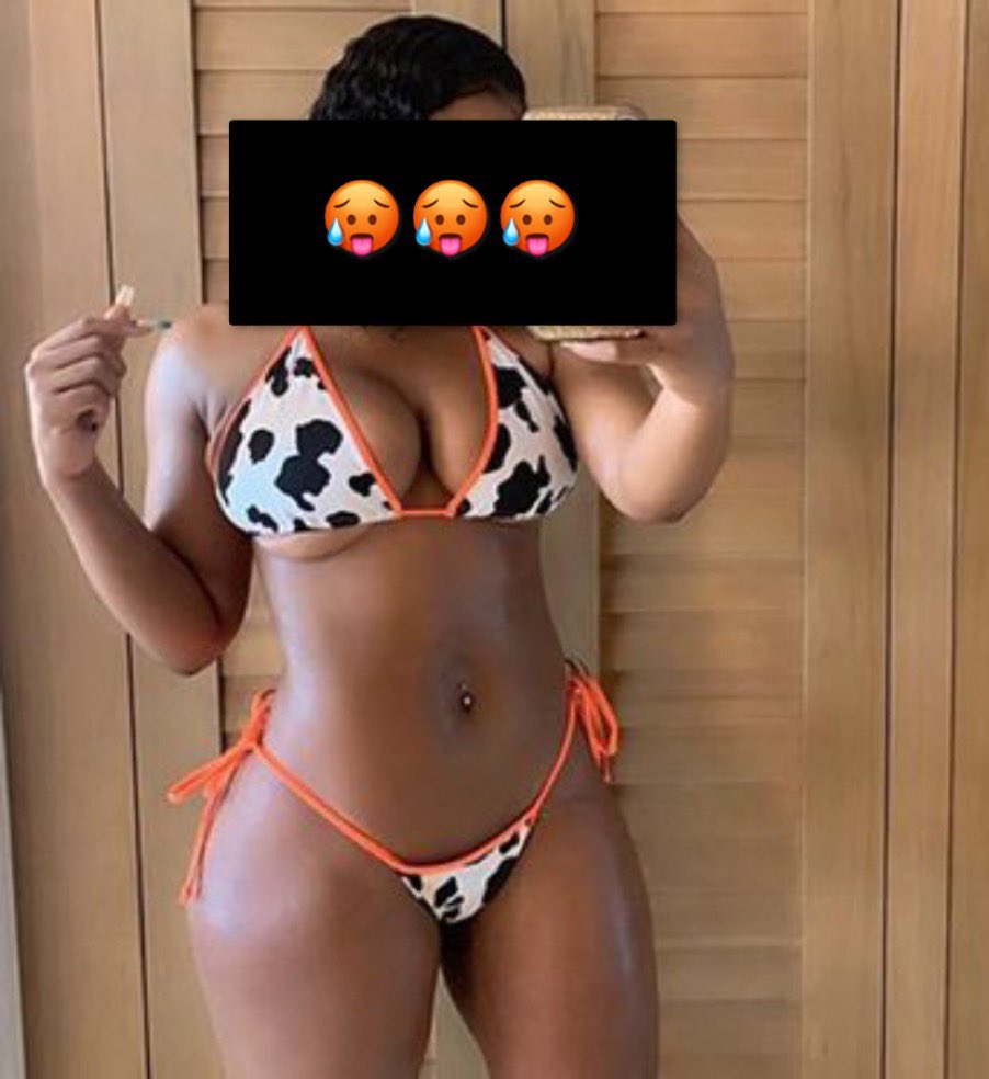 Litty_Deng's tweet photo. The body I want               The food I eat https://t.co/4uMYz39T58