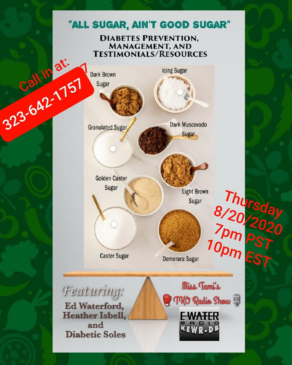 Miss Tami tweet media