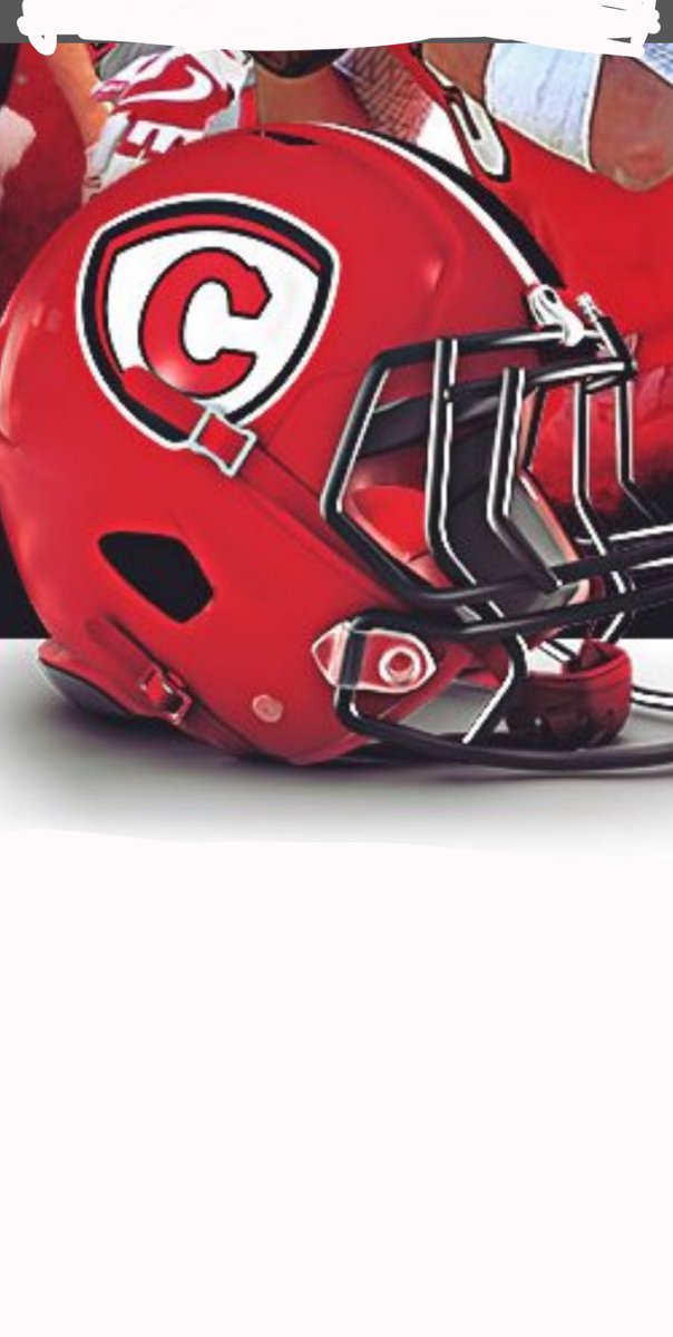 After a great talk with <a href="/CoachDustinHass/">Dustin Hass</a>, I am very blessed to receive my first offer from Carthage college. <a href="/coachking85/">Cody King 🌵</a> <a href="/RecruitsCenTex/">Coach Jimmy Andrews</a>