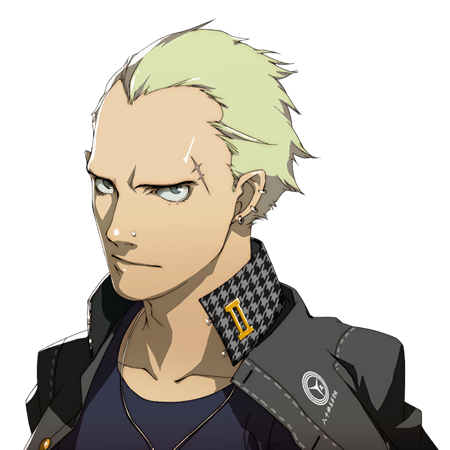 UrFavGay_'s tweet photo. Kanji Tatsumi is gay https://t.co/XSWycpy2vf