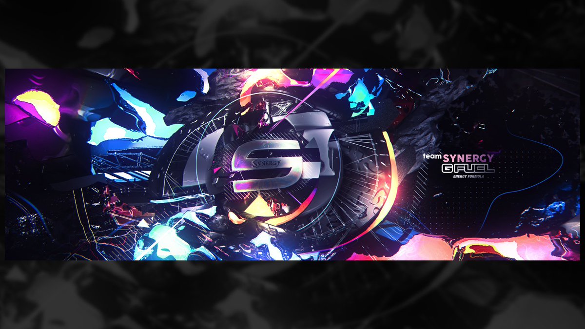 MindsofDan's tweet image. Fan Art:// Synergy 
@TeamSynergy