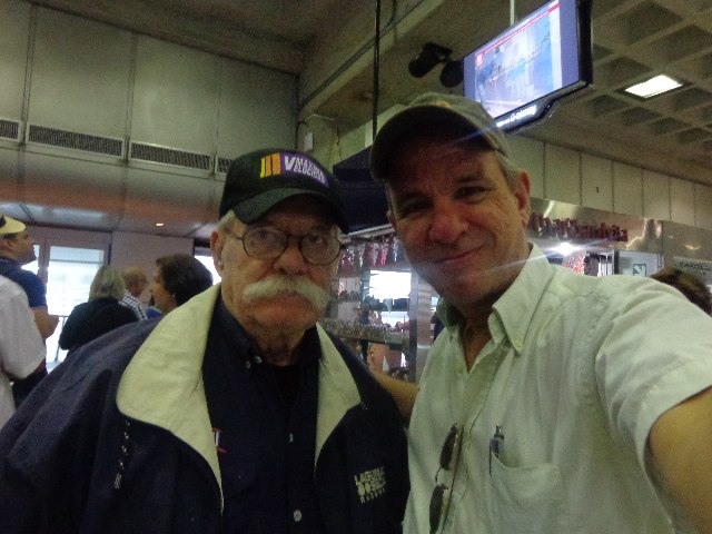 JAL69's tweet photo. Hoy cumple 84 años alguien a quien quiero y admiro muchísimo.  #MaxLefeld @velocidad32.  Uno de los mejores especialistas latinoamericanos del deporte a motor.   Un gran saludo para él, con los mejores deseos. https://t.co/DuvOCMz4Rd
