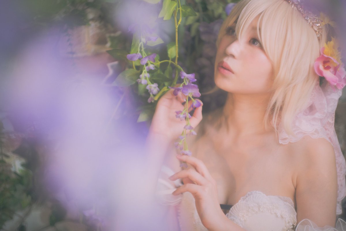 SikakoH's tweet photo. GRANBLUE FANTASY
       ▹ エウロペ

model:ソルト大公 @du_che_ss 
studio:continue09 @yahiro_studio 
#しかかめら https://t.co/yP3HBLGZt7