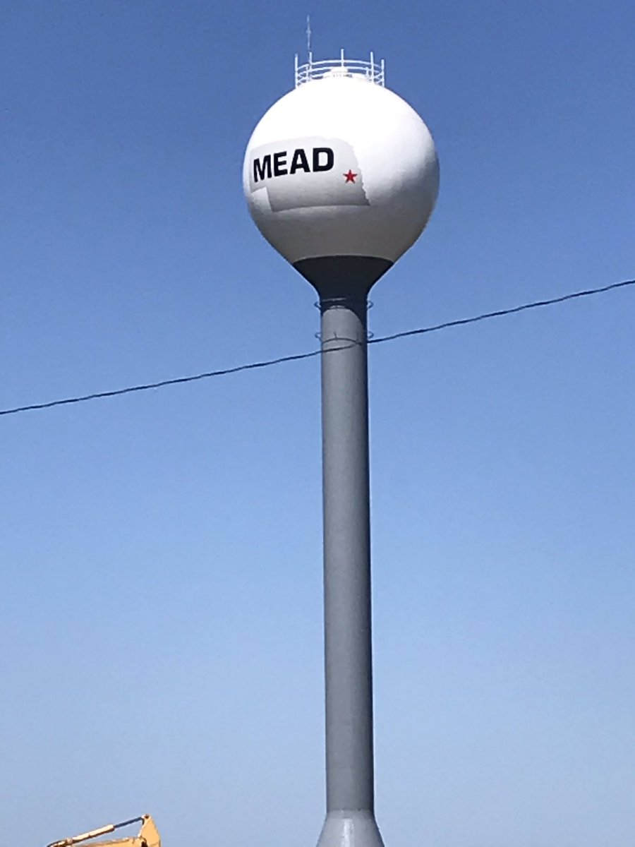 Tower 7: MeadDistance: 11.6 miles11/