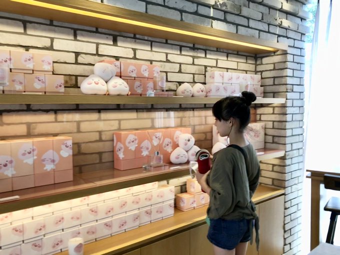 Twitterのコスプレ画像5