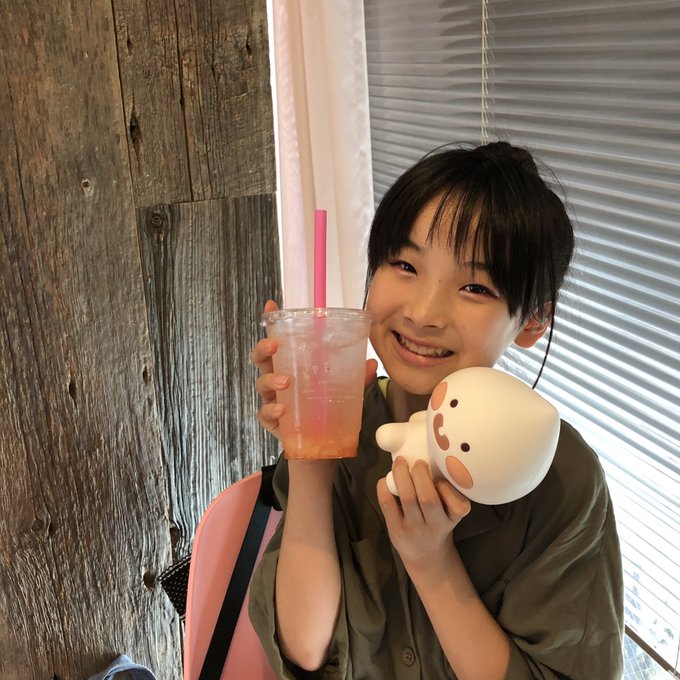 Twitterのコスプレ画像6