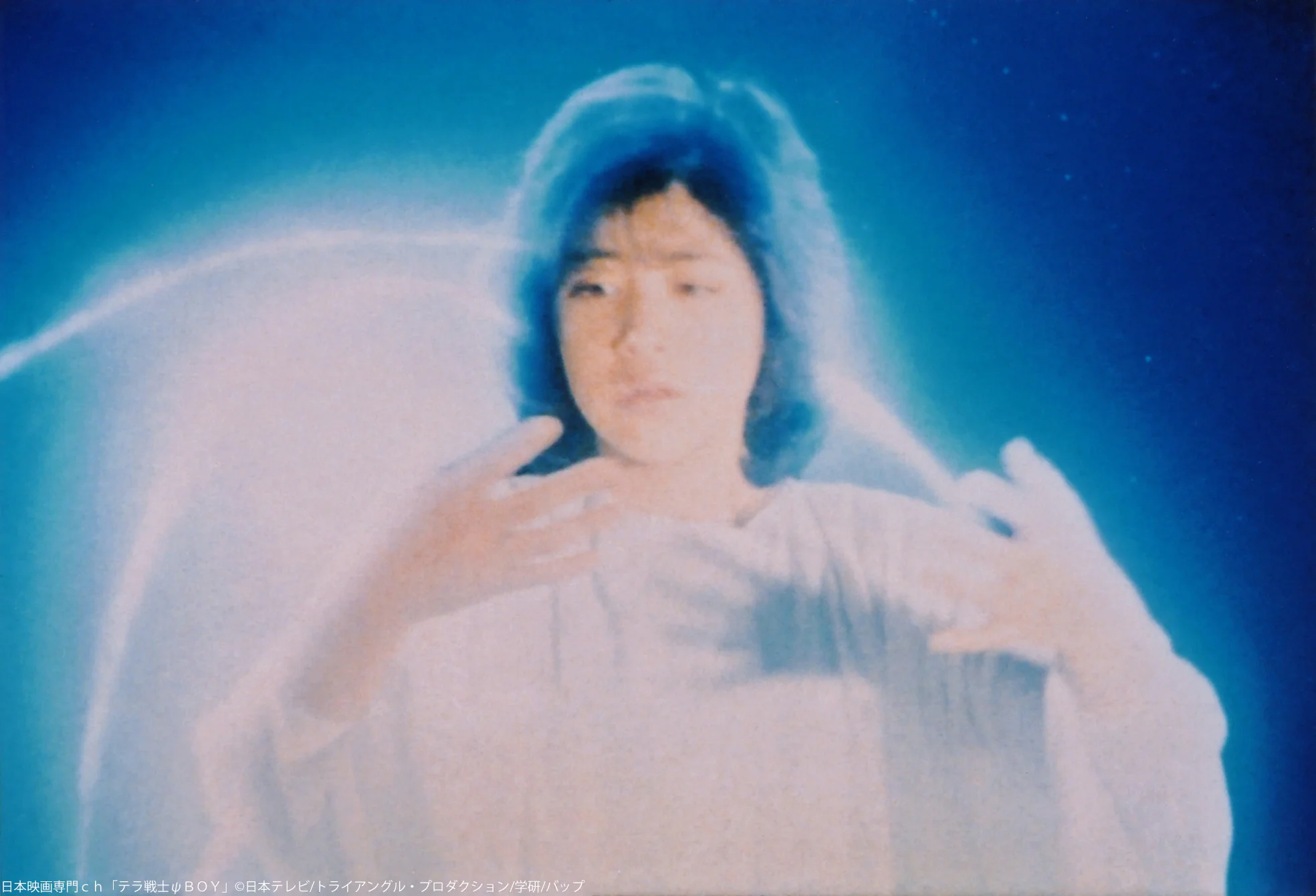 日本映画専門チャンネル on X: 