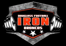 FDouglassFB's tweet photo. Phase 2 testing complete for @FDouglassFB congrats to @J0J0Edmonds24  for meeting our SPI standards. #IRONBRONCO @coachwts https://t.co/BzrDGKQUAO