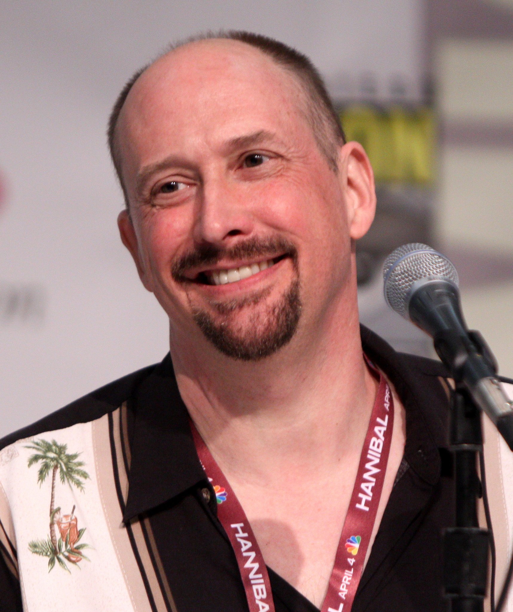 Happy 56th birthday to William Salyers, the voice of Rigby from Regular Show!    