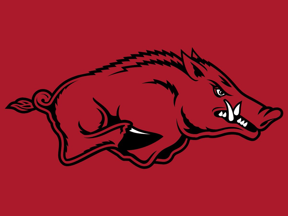 TheOmarCooper's tweet photo. #AGTG Thankful and Very Blessed to have received my first SEC offer from The University of Arkansas ‼️Thanks to @coachjstepp and the rest of @RazorbackFB staff!! https://t.co/ieiwo4PND6