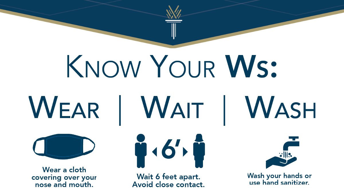 waketechcc's tweet photo. For the fall 2020 semester, Wake Tech has two priorities: safety and student success.

Learn Well: https://t.co/0nMfojyRil

The health and safety of our faculty, staff, students, and visitors is a priority.

Details: https://t.co/xRH78RgIFK

FAQs: https://t.co/uqNL6QTffR https://t.co/krMzXilGWE