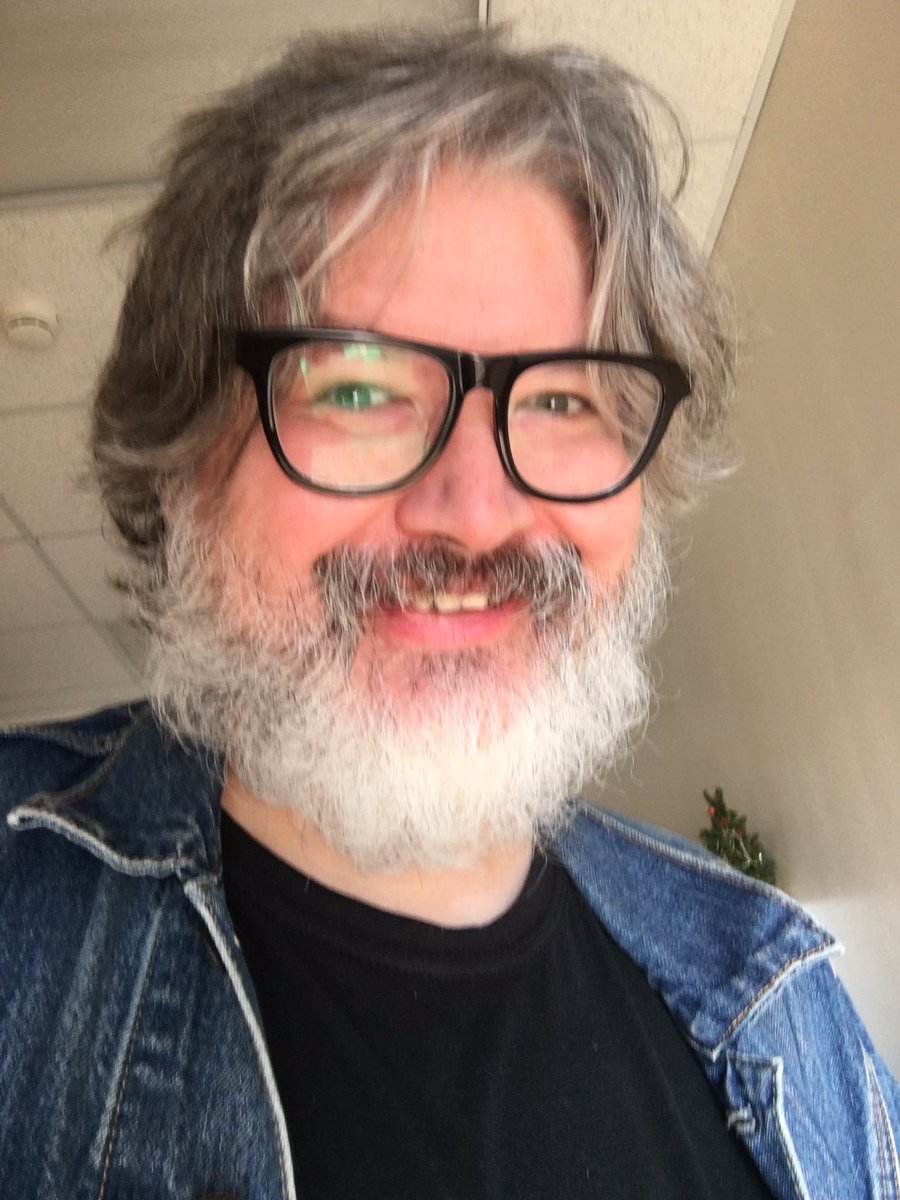 herbertmidgley's tweet image. A #smile makes a big #difference in your life!!! #Computed