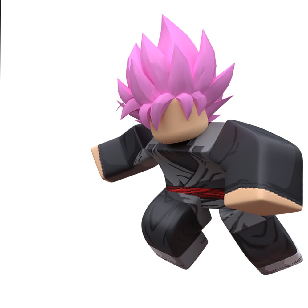 Roblox goku (edwinbaranda20) - Profile