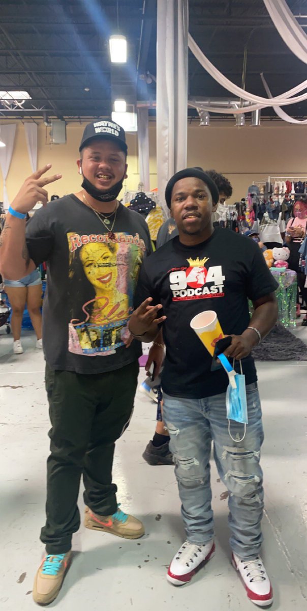 IG: @Cedrick904 tweet media