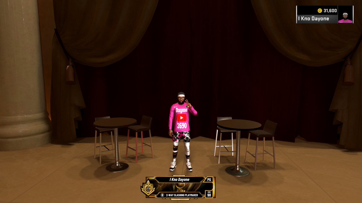 WNDayone's tweet image. Back with the GANG 📈❤️🐼 @xIKnoClan