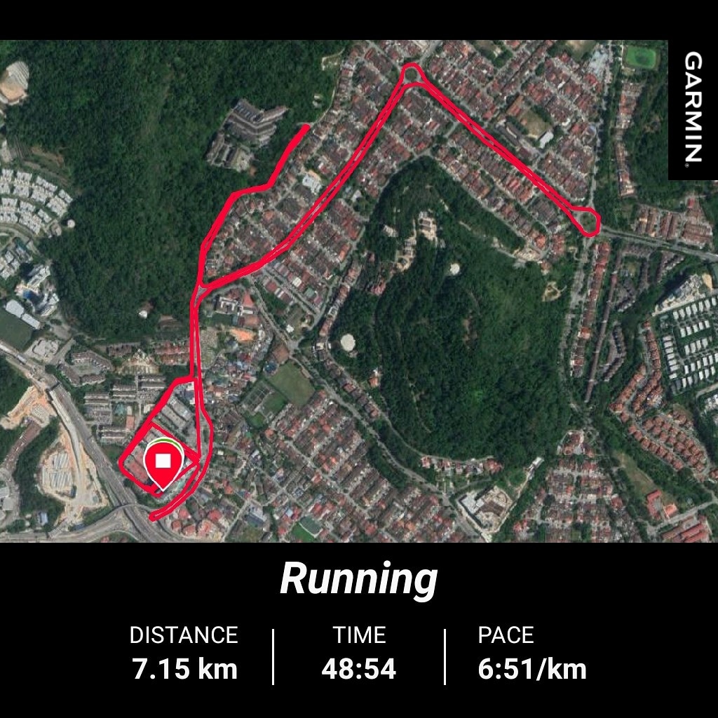 aizatmokhtar's tweet photo. Gaining miles..
#OPrunners
#easyrun
#zone2HR
#trainslowracefast
#runningislife
#healthylifestyle
#outsideisfree
#adrenalinejunkie
#painispleasure
#garminmalaysia
#beatyesterday
#forerunner935
#asicskayanogel24
#allweatherrunner https://t.co/q4yj3y0Slc
