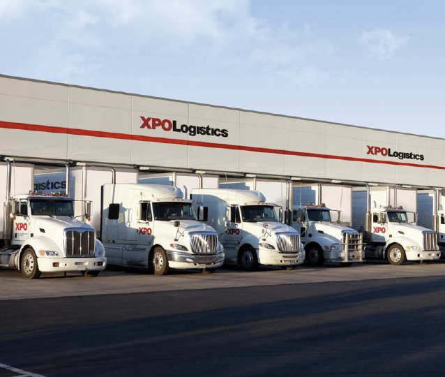 <Thread> The new postmaster general has a massive conflict of interest. Louis DeJoy still holds $30 M in stock in XPO. This should be enough to disqualify him but XPO is more than just a USPS contractor, it looks like a direct competitor.  @narativ_live