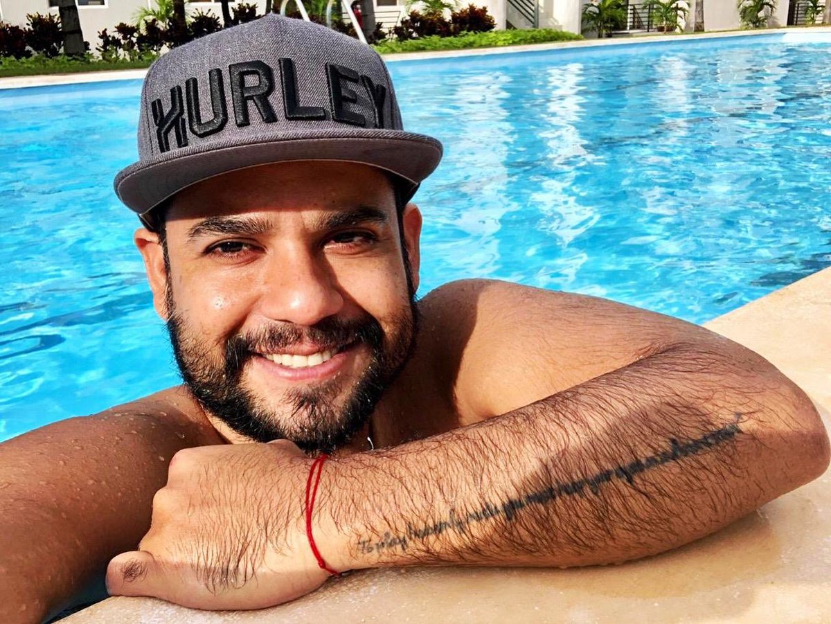 Sunday Vibes 🐻💦🌴