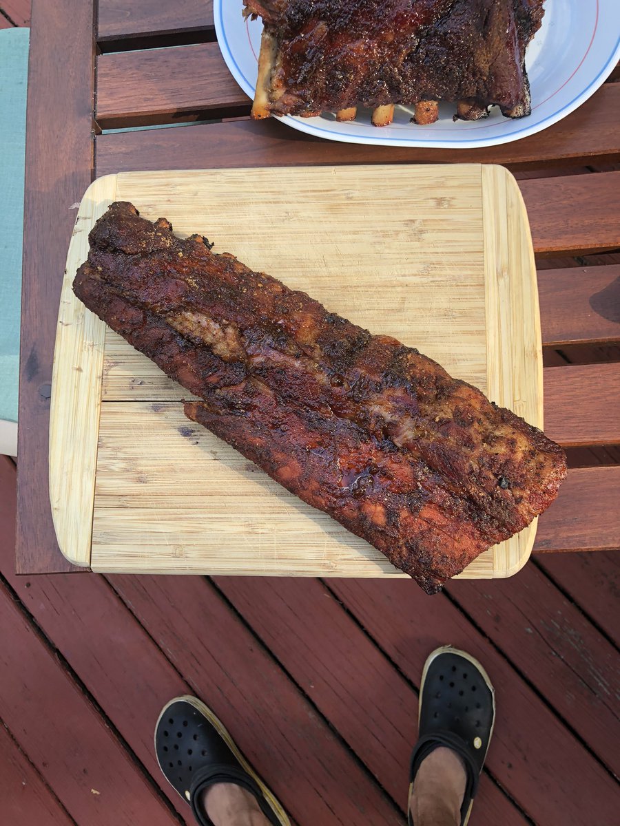 Psu024's tweet image. Hey @PitBossGrills nice rack