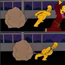 gastonarnedo's tweet photo. Como es progresar en Argentina: Saquen la piedra del #Monotributo y pongan la piedra del #ResponsableInscripto
#afip
@AFIPcomunica @afipincomunica1 https://t.co/9YqDYTwhPN