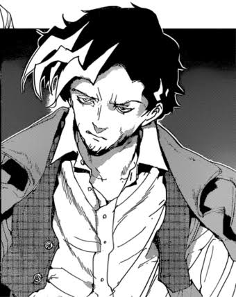 _MadaooOoo_'s tweet photo. They gave me: The Promised Neverland 

Reply and I'll give you a series for you to pick 4 faves https://t.co/zZ2D7hUA3Y