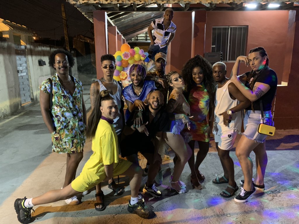 talktocaiio's tweet photo. O que o carnaval une, ninguém separa ! #xoxos https://t.co/x1ciYM9195