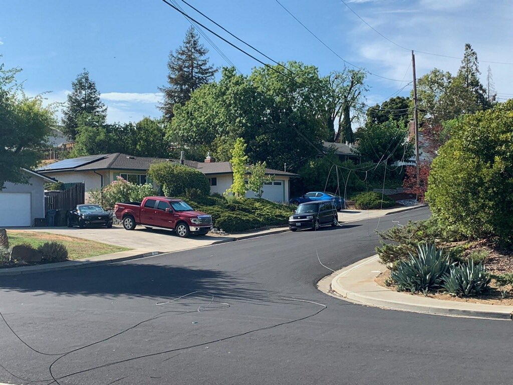 Martinez Police tweet media