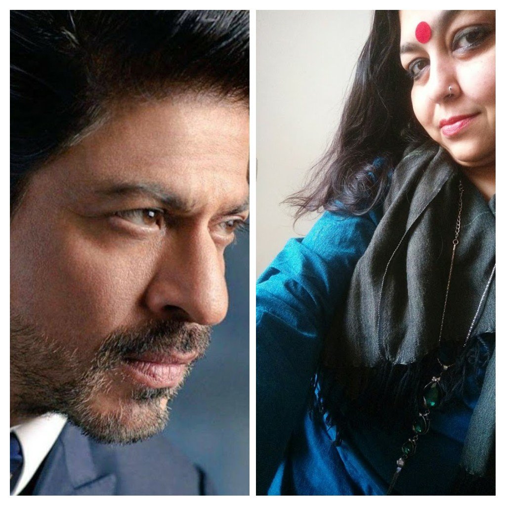 Continuing with  #Fangirl Posts  @iamsrk  #ShahRukhKhan Shah Rukh Khan
