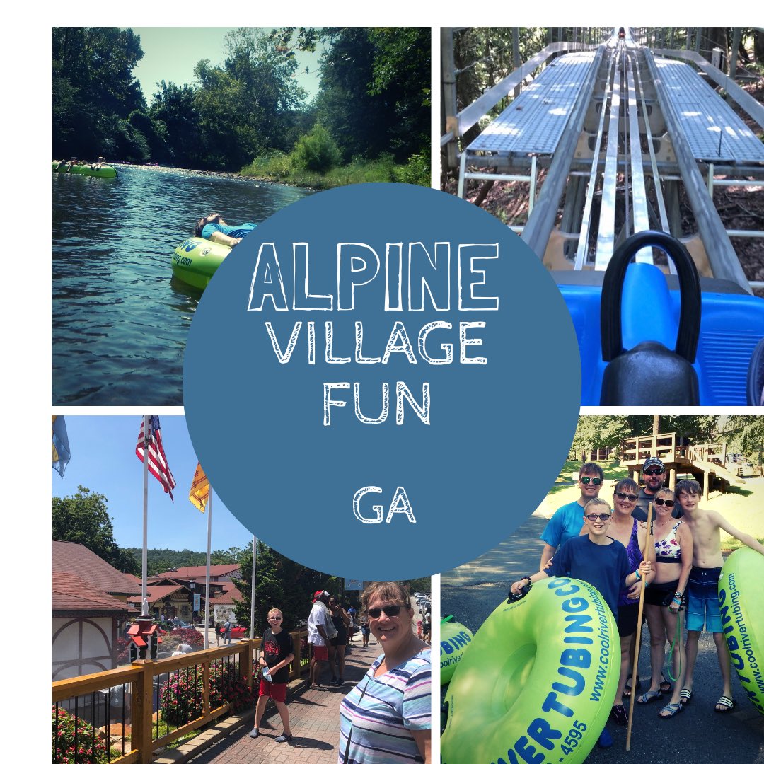 HelpfulLiving's tweet image. Helen,GA is Georgia&apos;s 3rd most visited city and a fun place to go tubing, see Alpine Village and ride coasters youtu.be/ZfnffzOTe5A