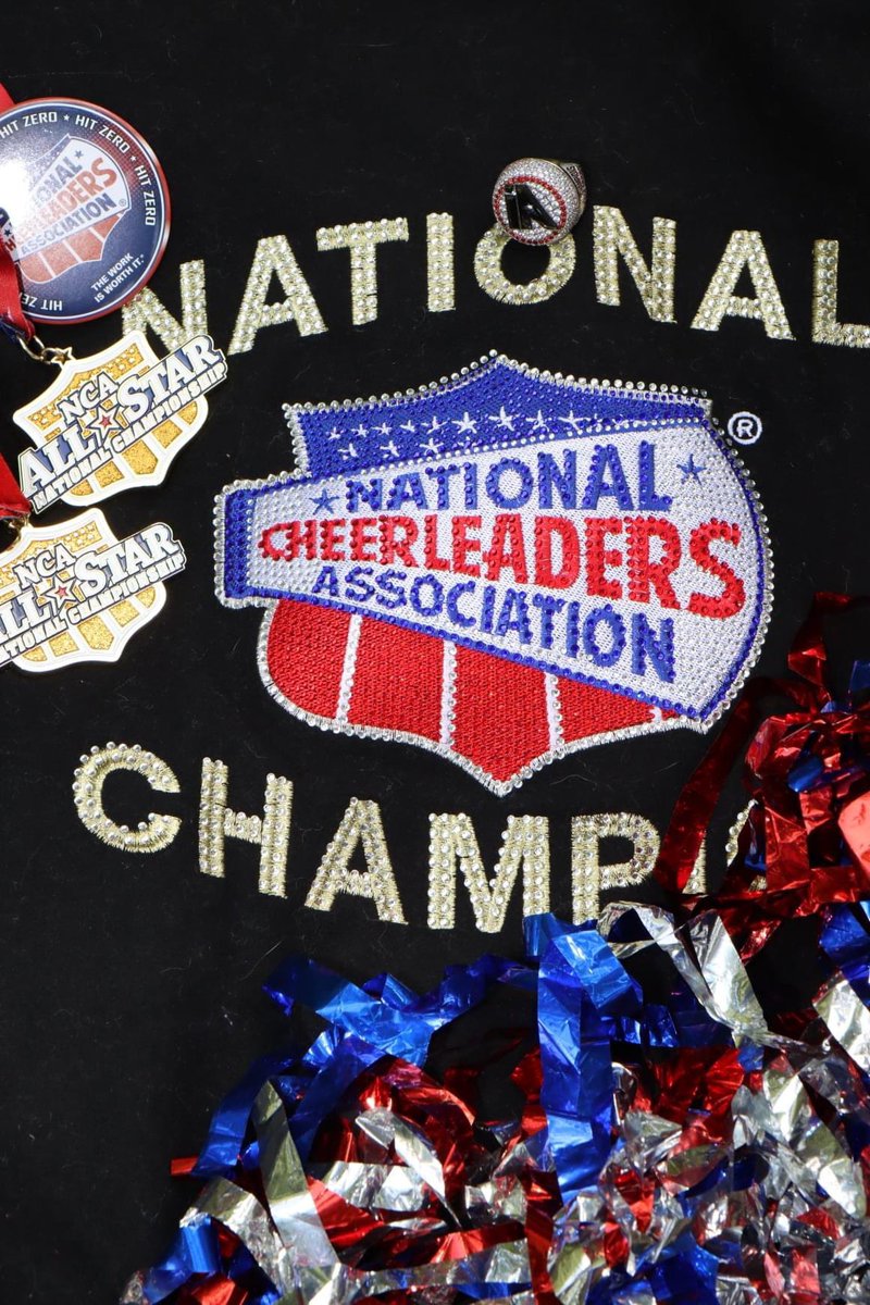 mugglenurse's tweet photo. The ring adds the perfect touch  #iaCobalt #iaSteel #ncachamps2020
#readytodoitagainin2021
@iNFiNiTi_CDT @SR_ChampRings https://t.co/5qBrxsbGvl