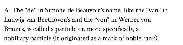 10. It made me wonder about DeJoy's heritage. Google says otherwise but historians will tell you that "de" before a last name denotes nobility as in de Gaulle or DeVos. We can't say for sure though if our Louis is descendant of nobility, French or otherwise.