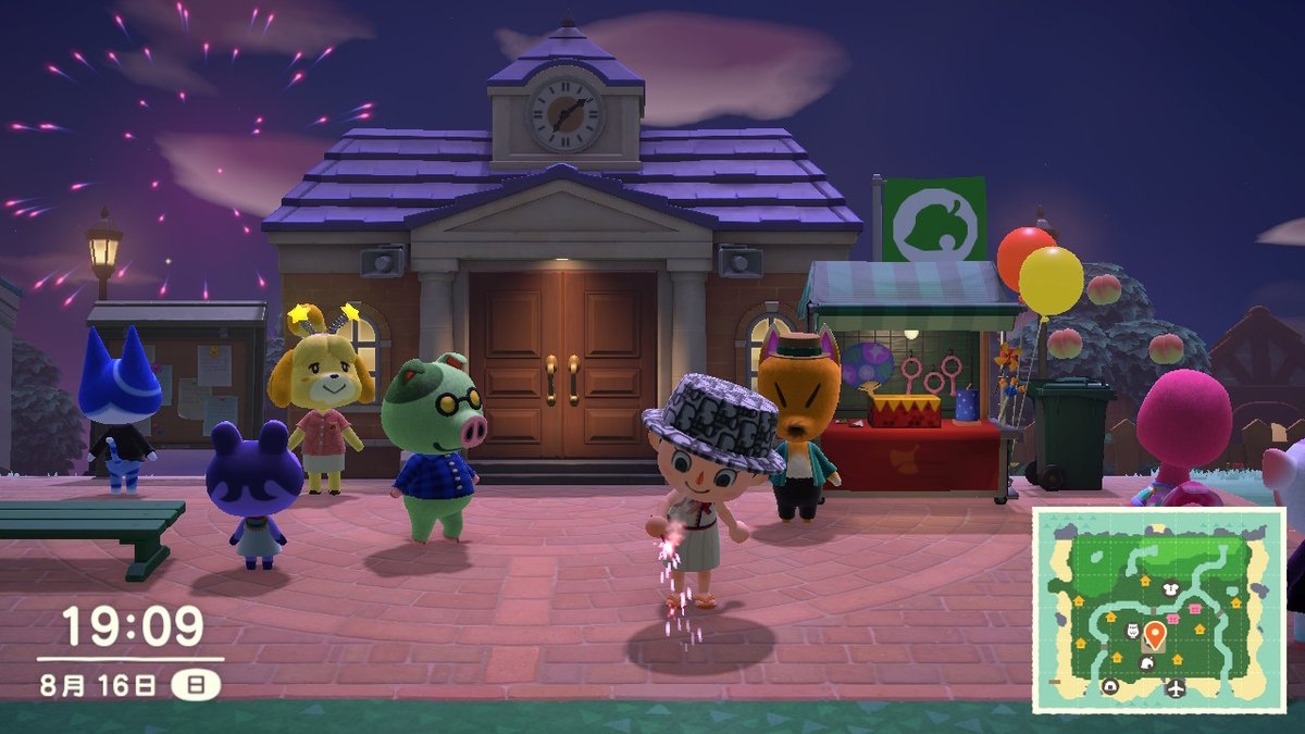 LeonAisin's tweet photo. #动物森友会 #AnimalCrossing #ACNH #NintendoSwitch https://t.co/LK3dpenYrH