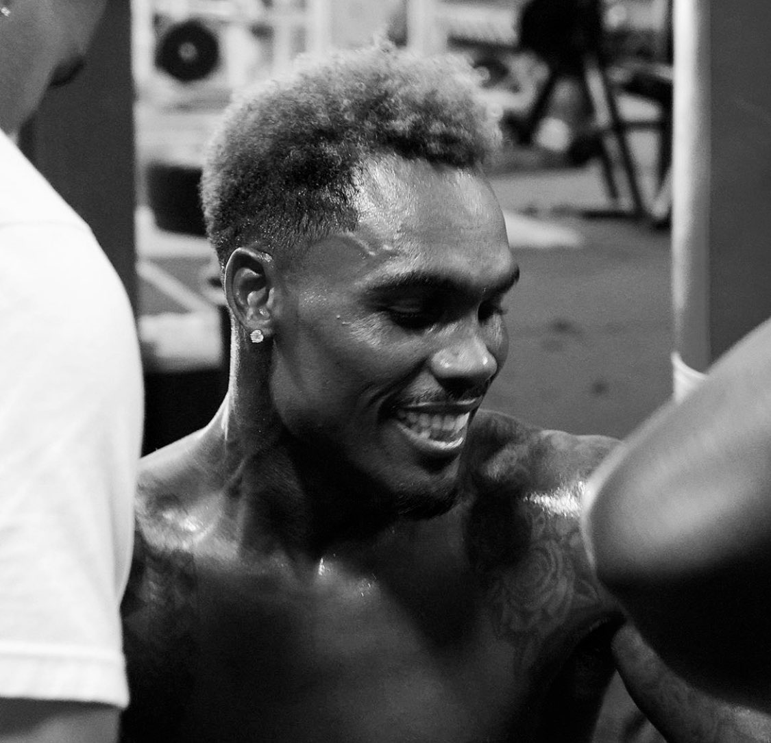 Only three things make me smile, my wife, my daughter and known I’m going to fuck your whole career up.