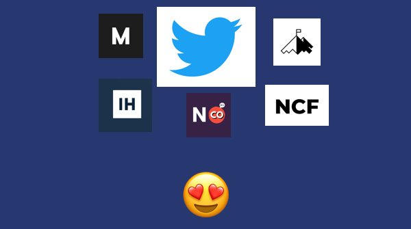 The #1 best thing about the  #NoCode is the community. I have always been the type of person that lurks in the background on any social media platform.Seeing just how friendly and mutually supportive people are here has given me to courage to build, write, and learn in public.