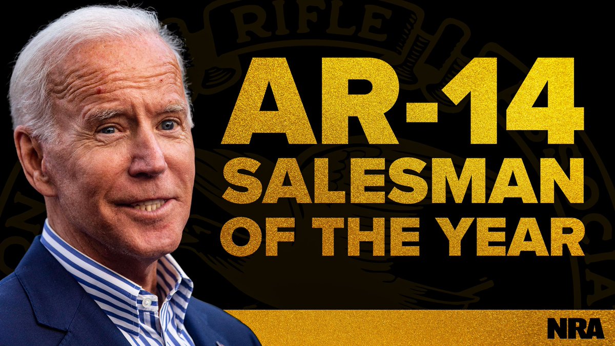 NRA (@nra) on Twitter photo 