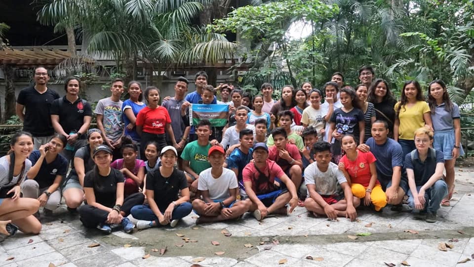 A1: Also!! A shout out to the Explorer Community Hub in the Philippines! Find out more about our hub at tinyurl.com/NGExplorersPH. I am so proud of the type of exploring that we choose to do. <a href="/narodski/">Národ Eco</a> <a href="/ynamolina/">Erina Pauline Molina</a> @kmreyes #EDUMeetsExploration