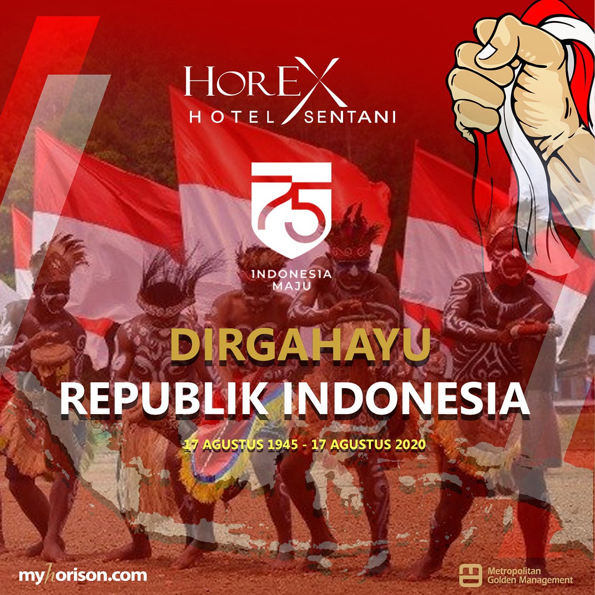 HorexSentani's tweet photo. https://t.co/1ZtKHG0nVT