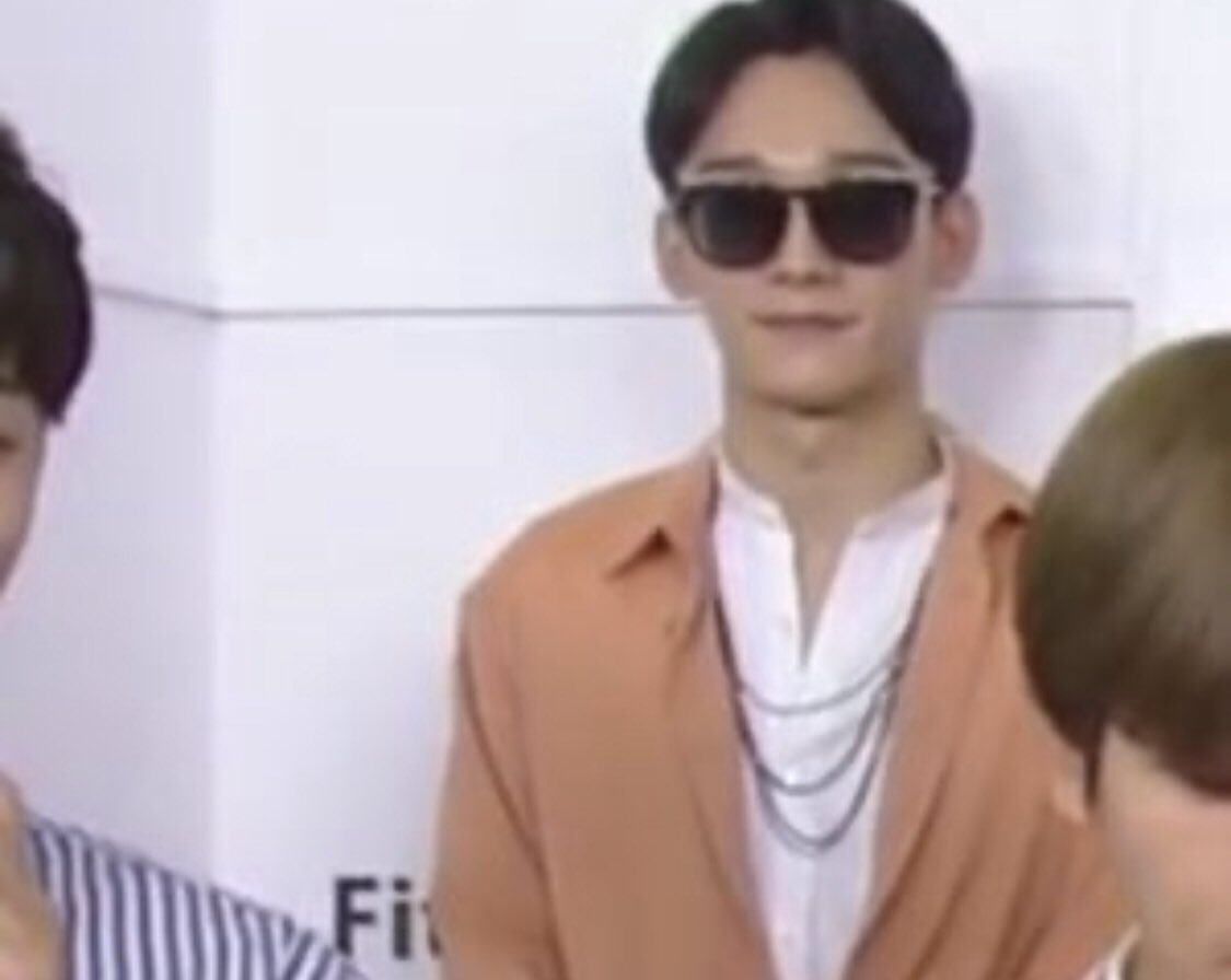 - Jongdae the meme