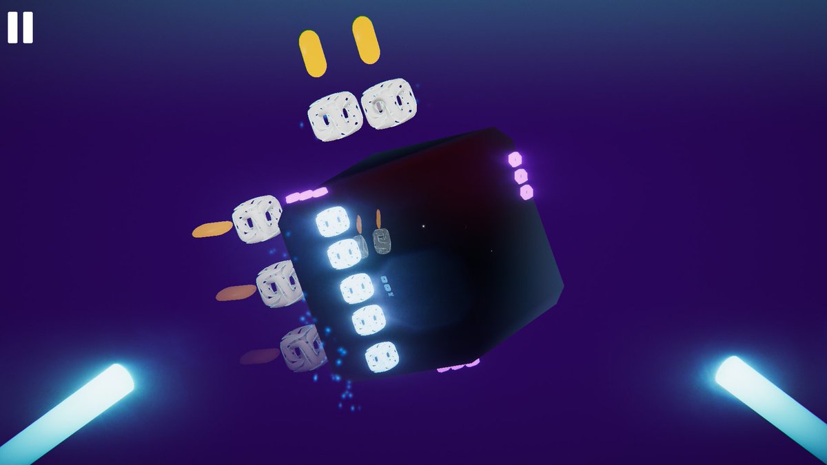 LightBreak - Buy now on Steam! tweet media