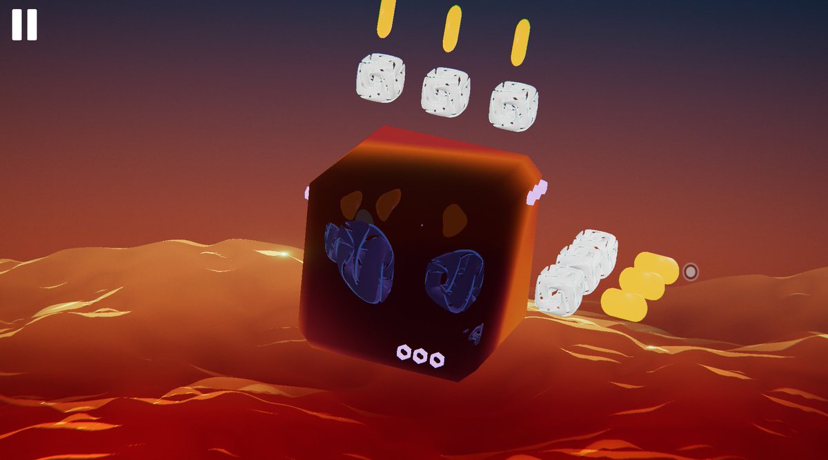 LightBreak - Buy now on Steam! tweet media