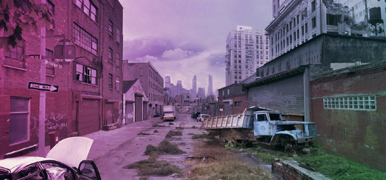 Life doesn't discriminate
Between the sinners and the saints
It takes and it takes and it takes.
And we keep living anyway

And if there's a reason I'm still alive
When so many have died

Then I'm willing to wait for it.