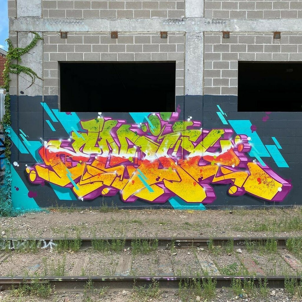 BombingScience's tweet photo. ✨✨✨
EMIT
@emit_df
#graffiti #graff #instagraffiti #graffitiporn #graffitiletters #emit #emitdf #devnergraffiti https://t.co/r04akNmgz6 | https://t.co/E3keIxwvfH
